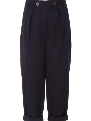 Брюки KENZO (2089): фото - Invogue